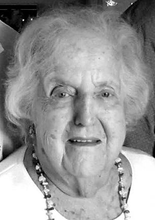 LAFRANCE Marie-Paule