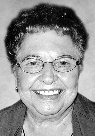 TURGEON Réjeanne Miller