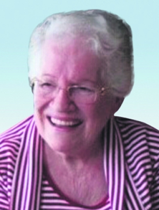 VÉZINA Gisèle Carrier