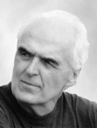 HARVEY JACQUES