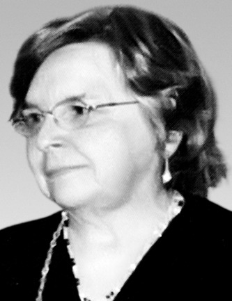 CAOUETTE ANTOINETTE
