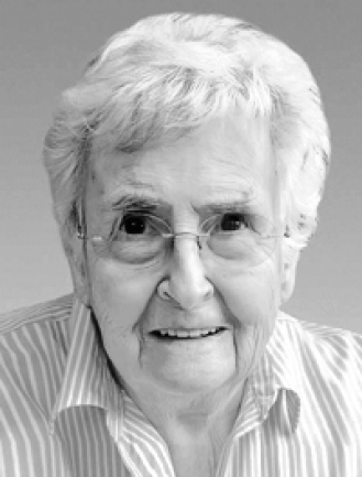 RICHARD GAGNON Jeannine