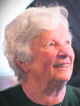 GUÉRIN Jacqueline Desjardins