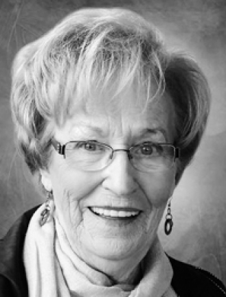 BROUSSEAU Gisèle Demers