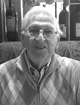 VAUGEOIS Jérôme