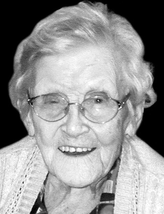 GODBOUT MARGUERITE SAVARD