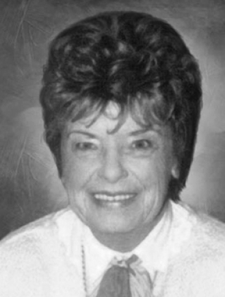 DIONNE Patricia