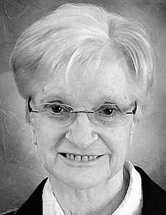 FRENETTE MARCELLE (NEE LEMAY)