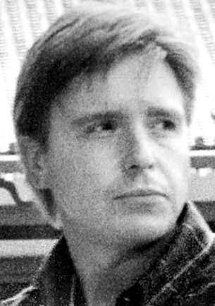FLEURY Yves