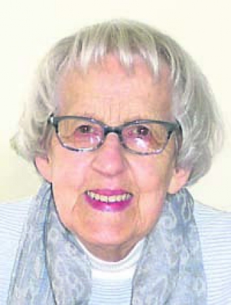 RHÉAUME Ghislaine