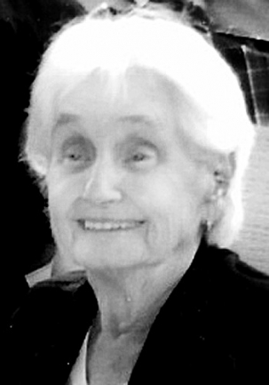 LAFOND Fernande (née Drouin)