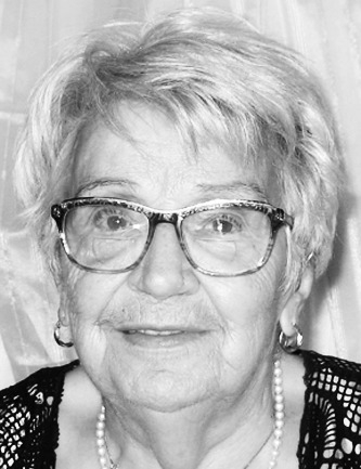 LABONTE HELENA AUDET