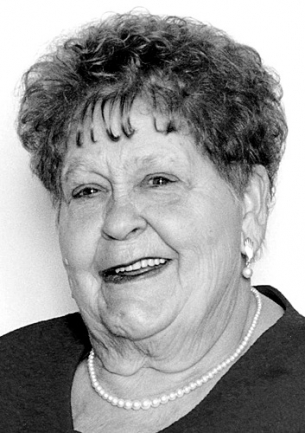 LAROCHE Françoise Demers