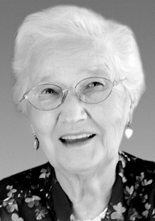 ST-PIERRE Alice Lemieux