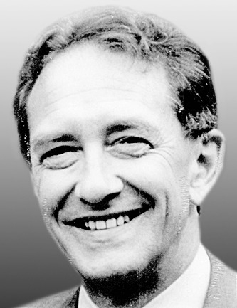 BERNARD BRUNO