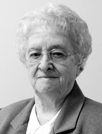 SAVARD Marie-Blanche