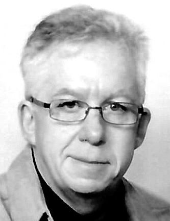 DESCHENES GILLES