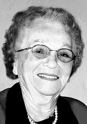 BLAIS Léona Aubé