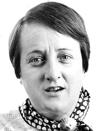 EMOND BERNADETTE