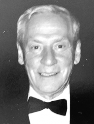 LÉGARÉ Jean-Pierre