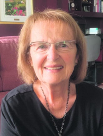 DORVAL Monique Gauthier