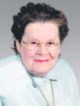 LEMIEUX Irène Schepens