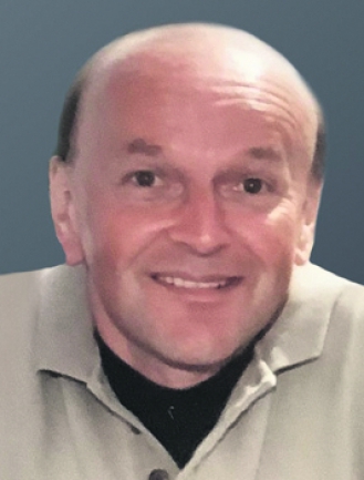 CLOUTIER Gilles
