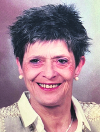 PETTERSEN Arlette