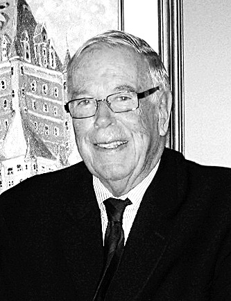 SIMONS GORDON DONALD
