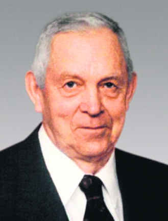 HAMEL Jean-Paul