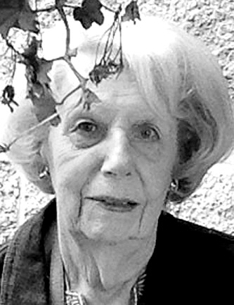 BOUCHER JEANNINE