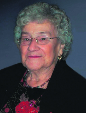 SIMARD Noella Côté