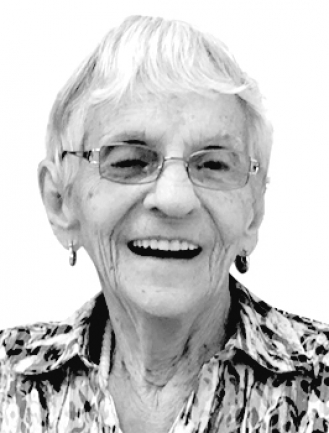 GIASSON CARON CÉCILE