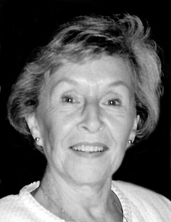 MACKAY, Gisèle Caron