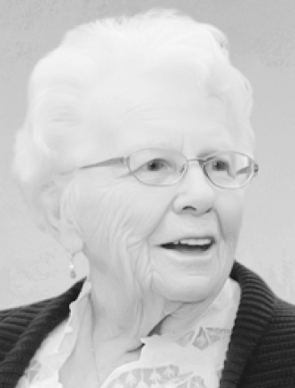 GOSSELIN Victorine Bégin