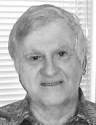 RICHARD REGINALD