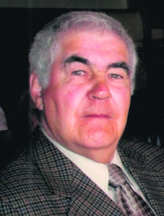 SIMARD Michel