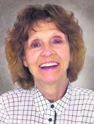 BONNEAU Francine