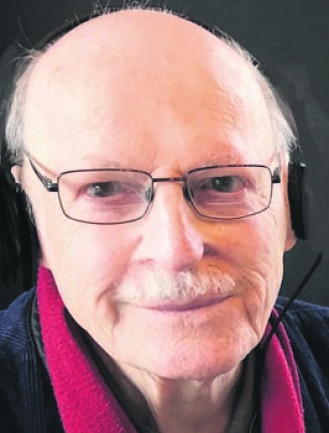 TRÉPANIER Conrad 