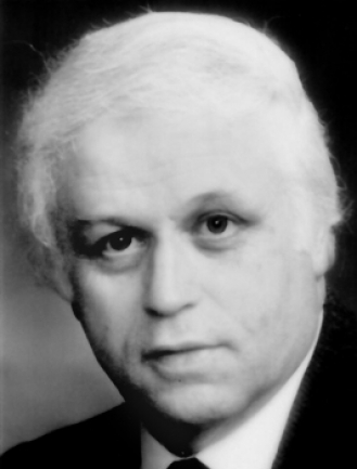 BÉGIN Pierre