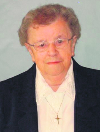 BOIVIN Thérèse