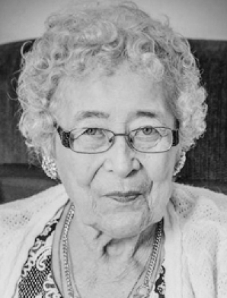 VAN DAMME Jeanne