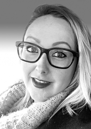 LAROCHELLE CORINNE NADEAU