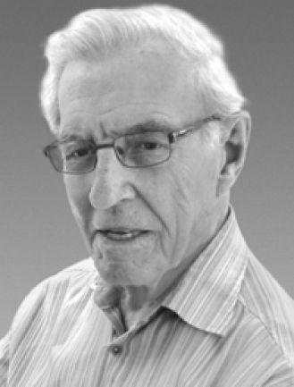 AUDET Robert