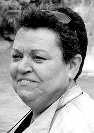 GAUTHIER Ghislaine