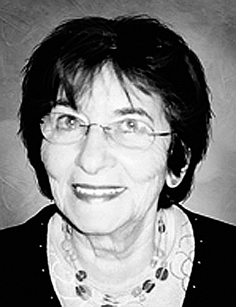 GIRARD LUCILE (NEE GAGNON)