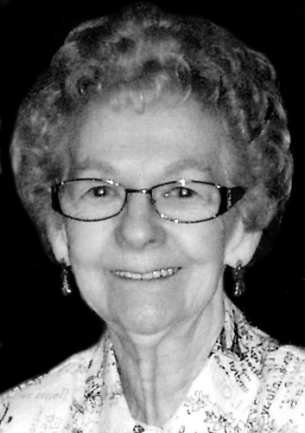 LEFÈVRE Thérèse