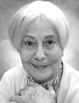 DORAIS LOUISE