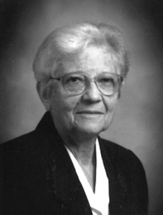 ROCHE Marie-Louise
