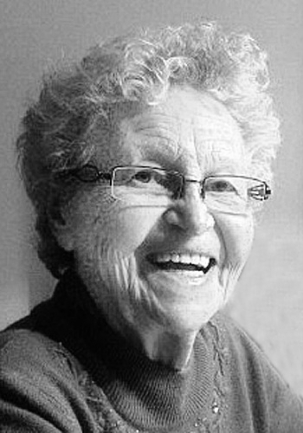 ROULEAU Yvette
